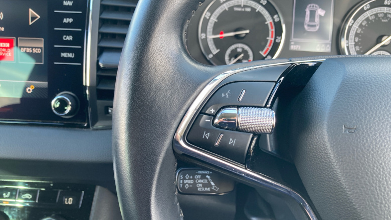 Skoda Karoq 1.5 TSI SE Technology 5dr Petrol Estate